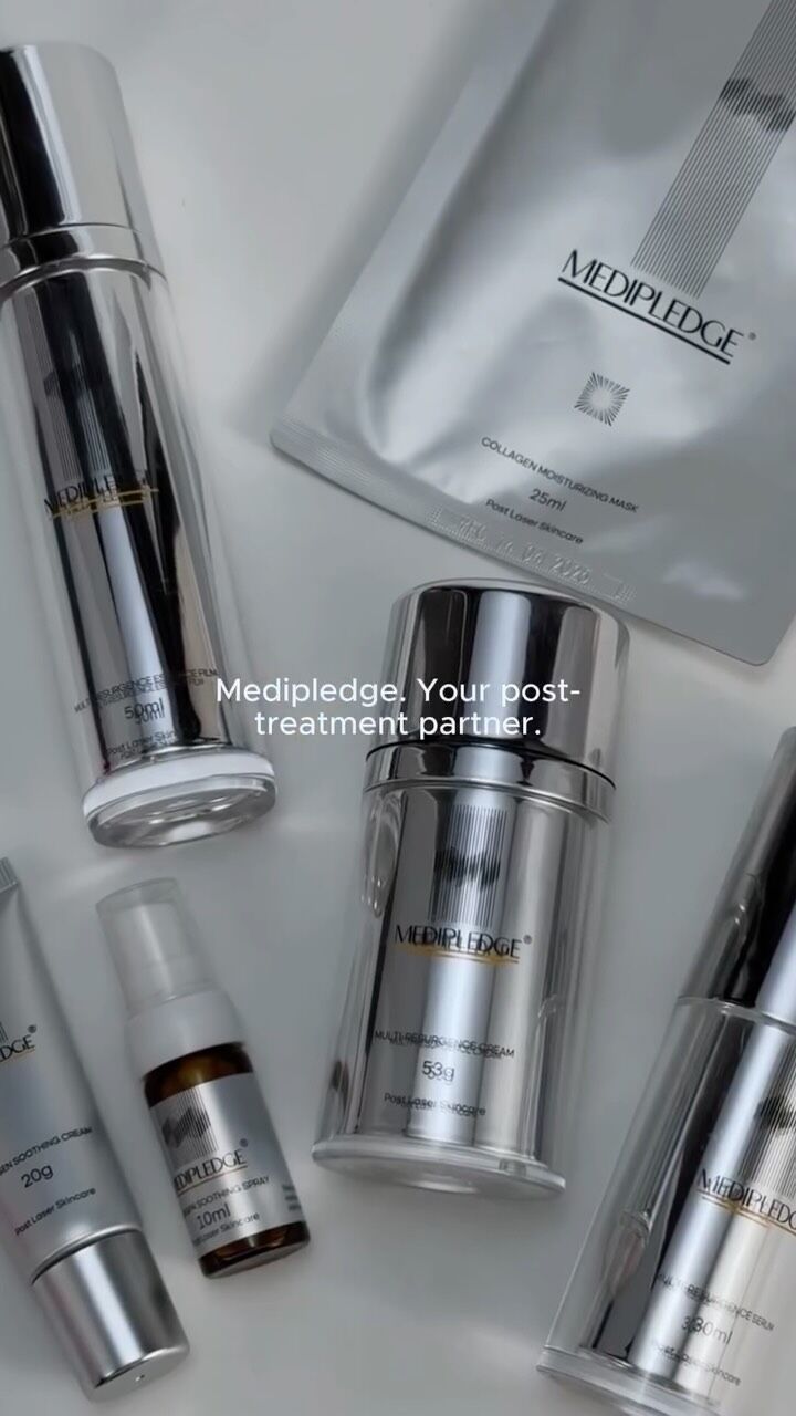 good aftercare gives your clients something to take home beyond the treatment itself.